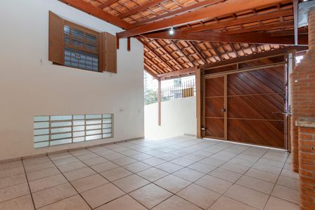 Casa à venda com 150m², 4 quartos e 3 vagasGaragem 2