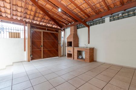 Casa à venda com 150m², 4 quartos e 3 vagasGaragem 2