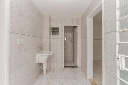 Casa à venda com 150m², 4 quartos e 3 vagasÁrea de Serviço