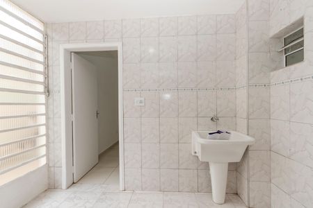 Casa à venda com 150m², 4 quartos e 3 vagasÁrea de Serviço