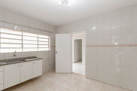 Casa à venda com 150m², 4 quartos e 3 vagasCozinha