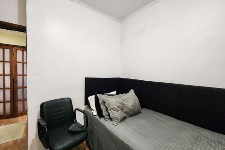 Quarto 1 de apartamento à venda com 2 quartos, 57m² em Demarchi, São Bernardo do Campo