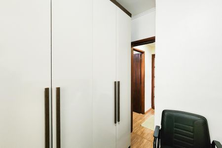 Quarto 1 de apartamento à venda com 2 quartos, 57m² em Demarchi, São Bernardo do Campo