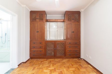 Apartamento para alugar com 128m², 3 quartos e 2 vagas Apartamento para alugar com 128m², 3 quartos e 2 vagasSuíte