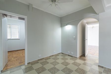 Apartamento para alugar com 128m², 3 quartos e 2 vagas Apartamento para alugar com 128m², 3 quartos e 2 vagasSala 2