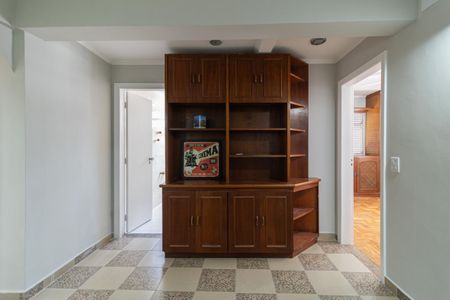 Apartamento para alugar com 128m², 3 quartos e 2 vagas Apartamento para alugar com 128m², 3 quartos e 2 vagasSala 2