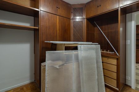 Apartamento para alugar com 128m², 3 quartos e 2 vagas Apartamento para alugar com 128m², 3 quartos e 2 vagasQuarto 3