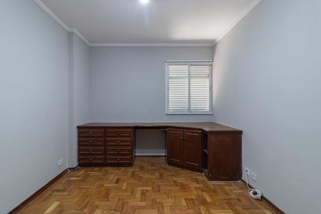 Apartamento para alugar com 128m², 3 quartos e 2 vagas Apartamento para alugar com 128m², 3 quartos e 2 vagasQuarto 2