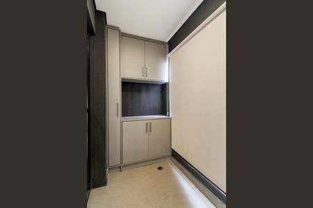 Studio para alugar com 25m², 1 quarto e sem vagaVaranda do Studio