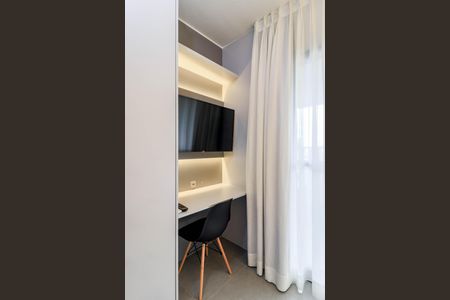 Studio para alugar com 25m², 1 quarto e sem vagaStudio