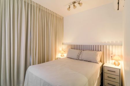 Studio para alugar com 25m², 1 quarto e sem vagaStudio