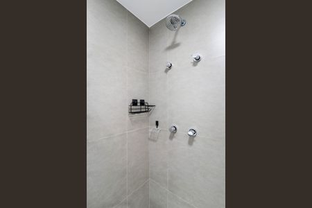 Studio para alugar com 25m², 1 quarto e sem vagaBanheiro Social