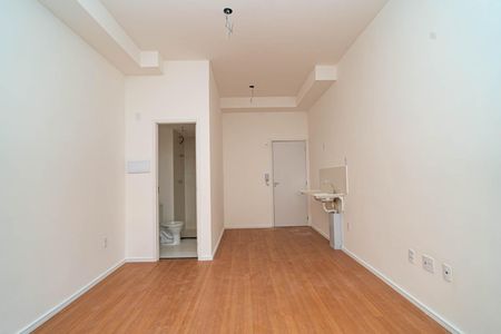 Studio para alugar com 25m², 1 quarto e sem vagaStudio