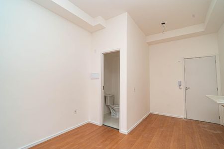 Studio para alugar com 25m², 1 quarto e sem vagaStudio