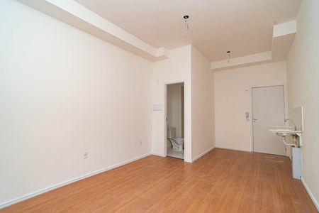 Studio para alugar com 25m², 1 quarto e sem vagaStudio