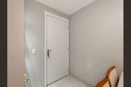 Apartamento à venda com 43m², 2 quartos e sem vagaEntrada