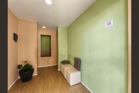 Apartamento à venda com 43m², 2 quartos e sem vagaBrinquedoteca