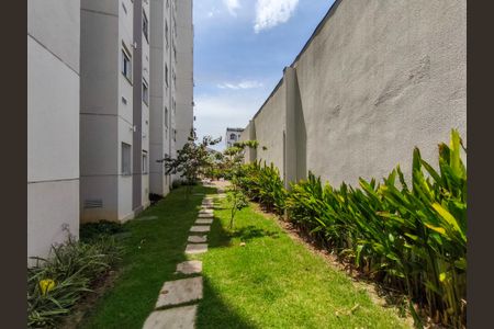 Apartamento à venda com 43m², 2 quartos e sem vagaJardim