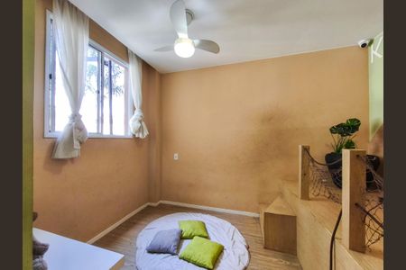 Apartamento à venda com 43m², 2 quartos e sem vagaBrinquedoteca