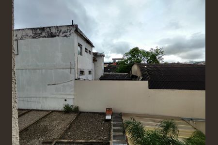 Apartamento à venda com 43m², 2 quartos e sem vagaCozinha e Área de Serviço