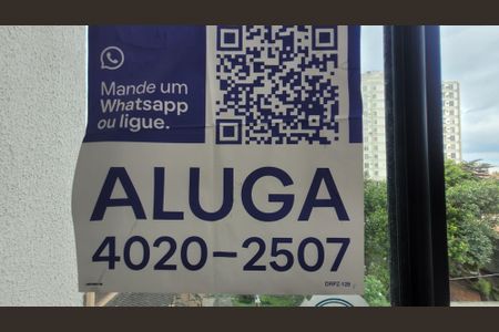 Apartamento para alugar com 55m², 2 quartos e 1 vaga Apartamento para alugar com 55m², 2 quartos e 1 vagaPlca Instalada