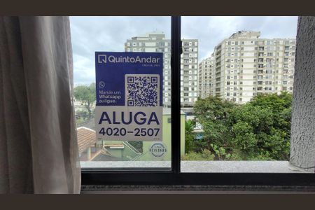 Apartamento para alugar com 55m², 2 quartos e 1 vaga Apartamento para alugar com 55m², 2 quartos e 1 vagaPlca Instalada