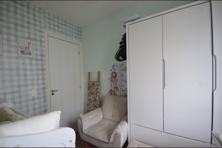 Apartamento para alugar com 55m², 2 quartos e 1 vagaQuarto 2