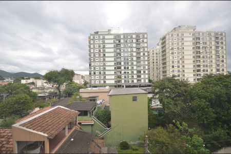 Apartamento para alugar com 55m², 2 quartos e 1 vagaVista do Quarto 2