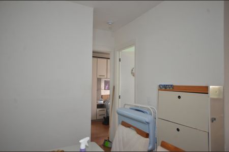 Sala de apartamento para alugar com 2 quartos, 55m² em Campinho, Rio de Janeiro