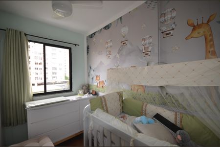 Apartamento para alugar com 55m², 2 quartos e 1 vagaQuarto 2