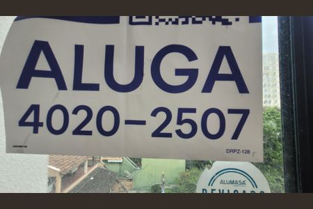 Apartamento para alugar com 55m², 2 quartos e 1 vaga Apartamento para alugar com 55m², 2 quartos e 1 vagaPlca Instalada