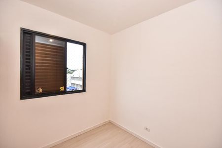 Apartamento à venda com 65m², 3 quartos e 2 vagasQuarto 2