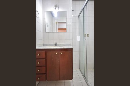 Apartamento à venda com 65m², 3 quartos e 2 vagasBanheiro