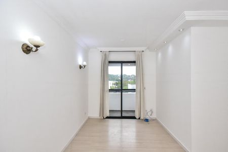Sala de apartamento à venda com 3 quartos, 65m² em Vila Progredior, São Paulo