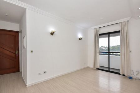Sala de apartamento à venda com 3 quartos, 65m² em Vila Progredior, São Paulo