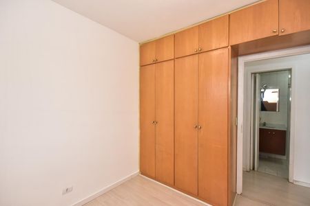 Apartamento à venda com 65m², 3 quartos e 2 vagasQuarto 2
