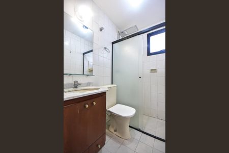 Apartamento à venda com 65m², 3 quartos e 2 vagasBanheiro Suíte 