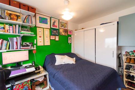 Studio de apartamento à venda com 1 quarto, 24m² em Sé, São Paulo