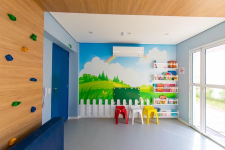 Apartamento à venda com 24m², 1 quarto e sem vaga Apartamento à venda com 24m², 1 quarto e sem vagaÁrea comum