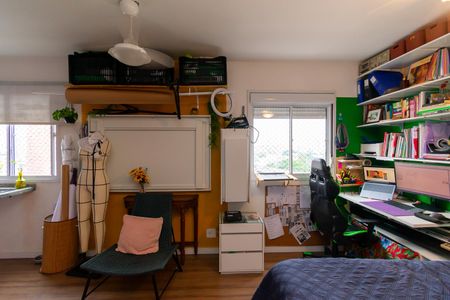 Studio de apartamento à venda com 1 quarto, 24m² em Sé, São Paulo