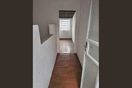 Sala de casa para alugar com 3 quartos, 140m² em Dom Bosco, Belo Horizonte