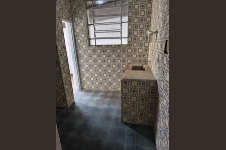 Cozinha de casa para alugar com 3 quartos, 140m² em Dom Bosco, Belo Horizonte