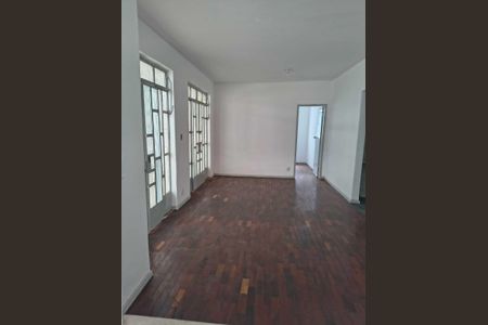 Sala de casa para alugar com 3 quartos, 140m² em Dom Bosco, Belo Horizonte