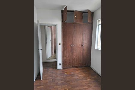 Quarto de casa para alugar com 3 quartos, 140m² em Dom Bosco, Belo Horizonte