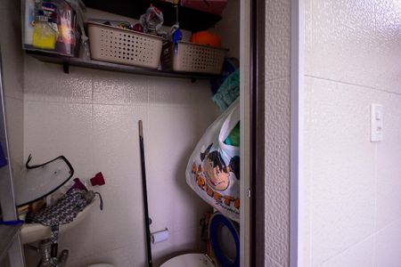 Apartamento à venda com 62m², 3 quartos e 1 vagaÁrea de Serviço 