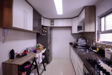 Apartamento à venda com 62m², 3 quartos e 1 vagaCozinha 