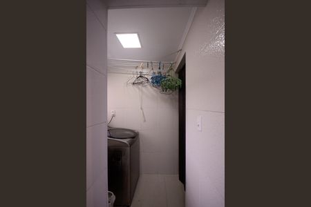 Apartamento à venda com 62m², 3 quartos e 1 vagaÁrea de Serviço 