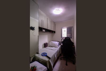 Apartamento à venda com 62m², 3 quartos e 1 vagaQuarto 3