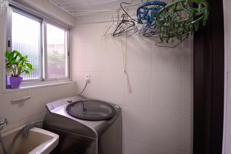 Apartamento à venda com 62m², 3 quartos e 1 vagaÁrea de Serviço 