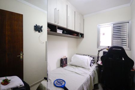 Apartamento à venda com 62m², 3 quartos e 1 vagaQuarto 3